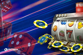 Spin Bounty Casino