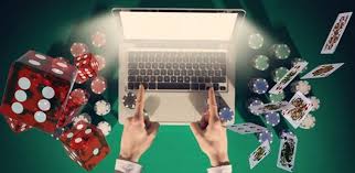 Онлайн казино Spin Bounty Casino